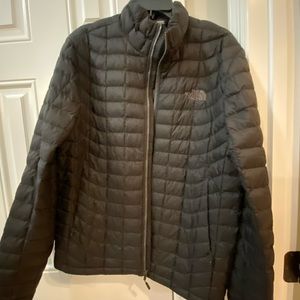 Men’s north face jacket
